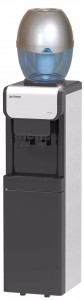 B19C Black Cool Cold With<br> Self Fill Bottle